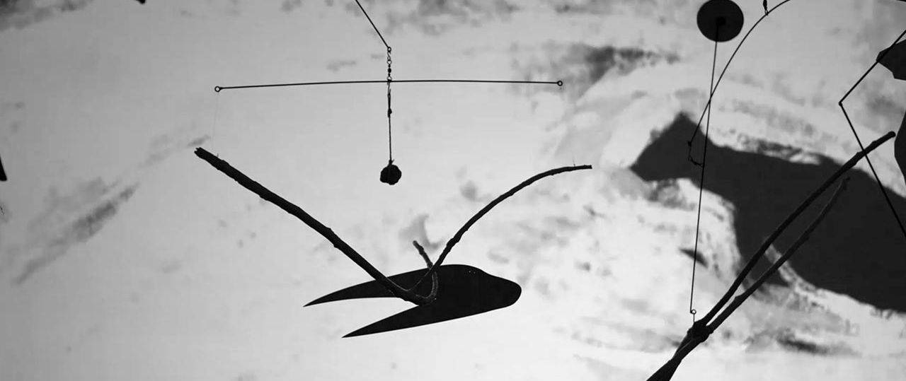 ענת גוטברג, מתוך התערוכה יסודות בבית הנסן