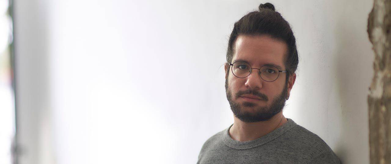 חיים חכימיאן