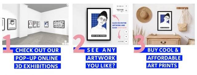 House of Art & Love