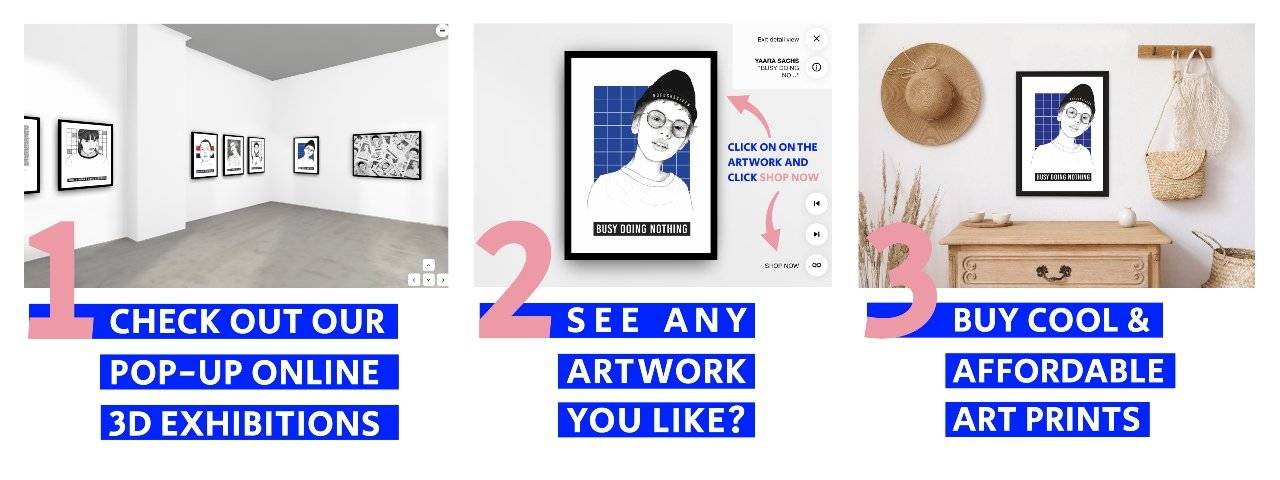 House of Art & Love