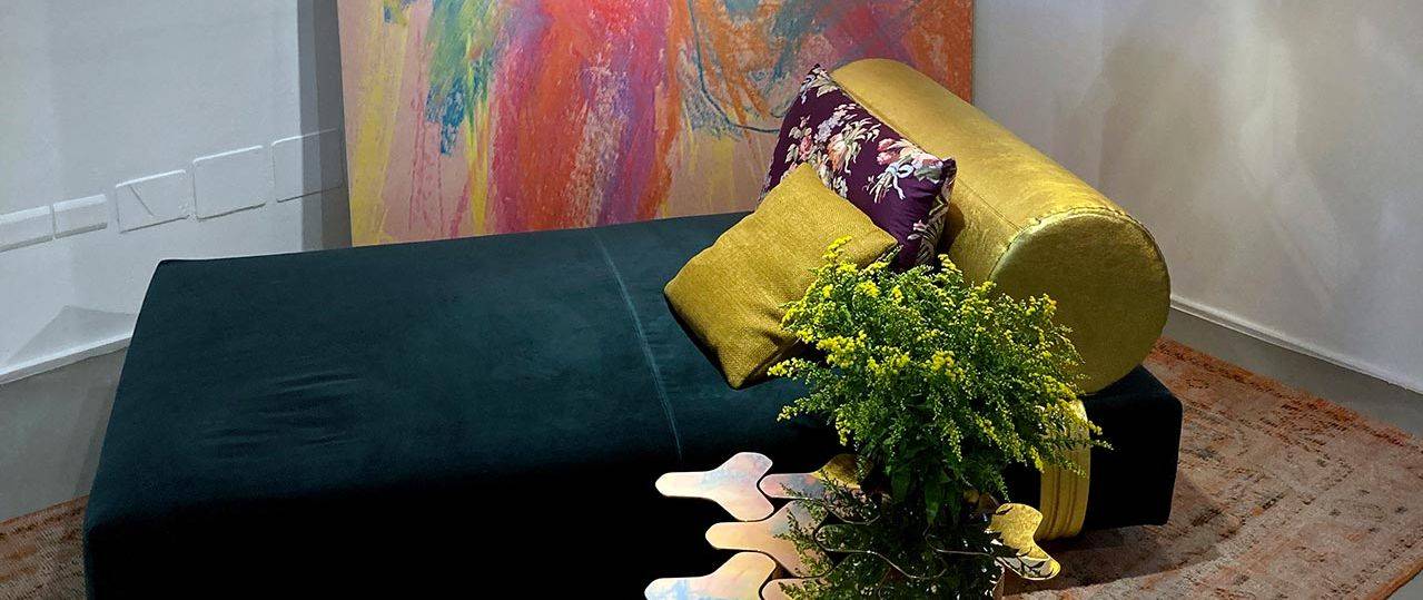 מורוסו בשבוע העיצוב מילאנו 2021