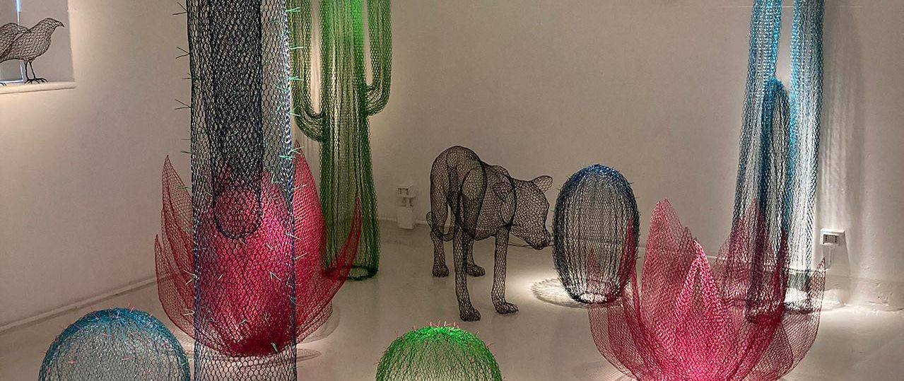 גלריה רוזאנה אורלנדי