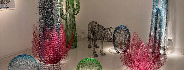 גלריה רוזאנה אורלנדי