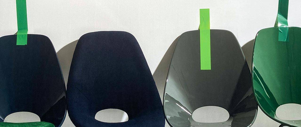 הסלון דה מובילה במרכז הירידים של מילאנו