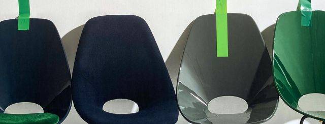 הסלון דה מובילה במרכז הירידים של מילאנו