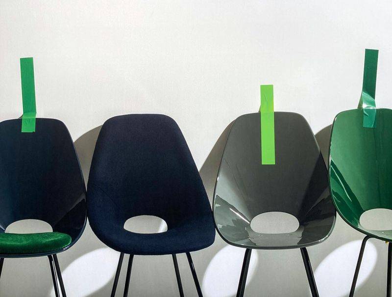 הסלון דה מובילה במרכז הירידים של מילאנו