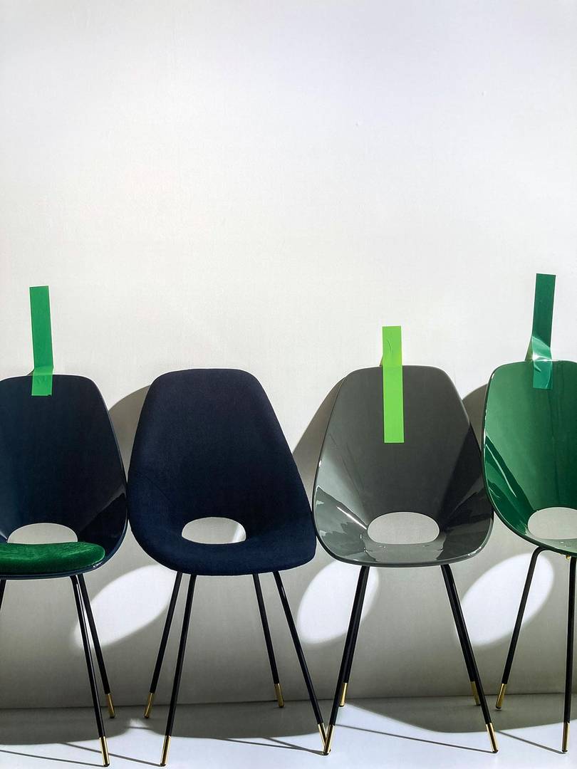 הסלון דה מובילה במרכז הירידים של מילאנו