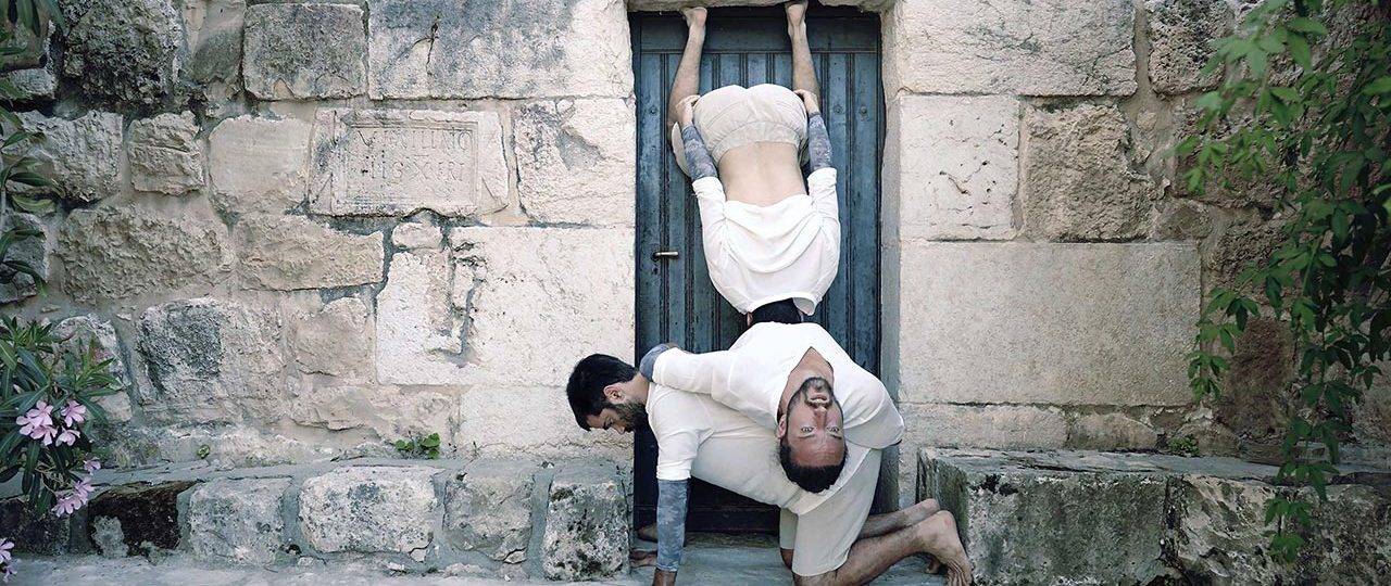 עדי בוטרוס באום אל פחם