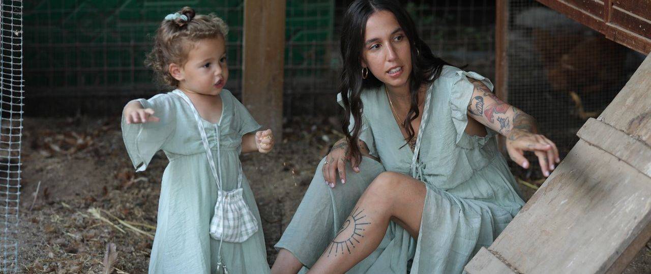 שירנקה ויאנגה. צילום: זוהר שיטרית