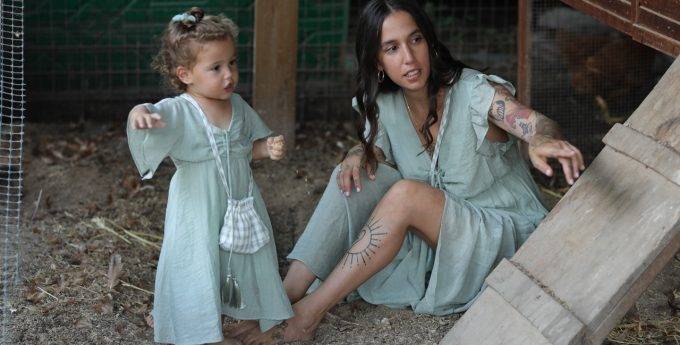 שירנקה ויאנגה. צילום: זוהר שיטרית