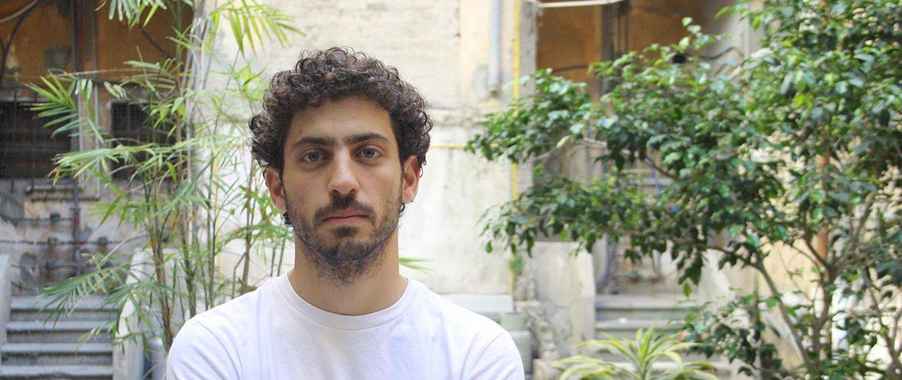 עדי בוטרוס. צילום: סתיו סטרוז׳
