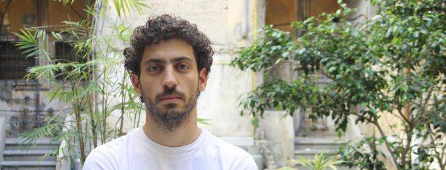 עדי בוטרוס. צילום: סתיו סטרוז׳