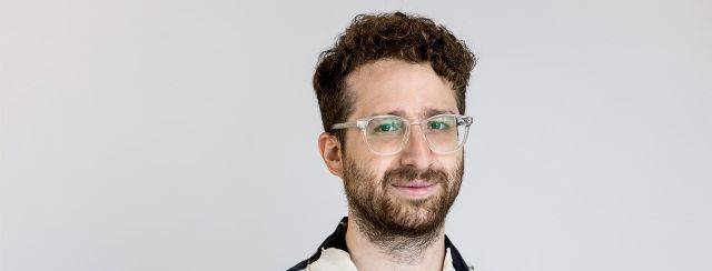 עומר קציר