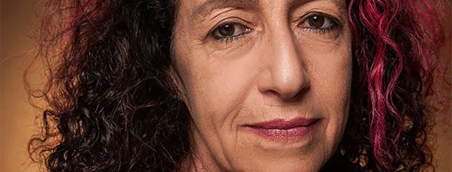 מיכל שמיר. צילום: איליה מליניקוב