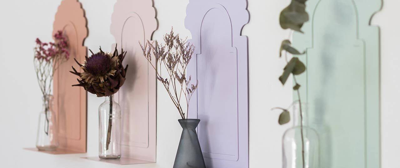 גיל אלדור בעיצוב טרי. צילום: מיטל חדד