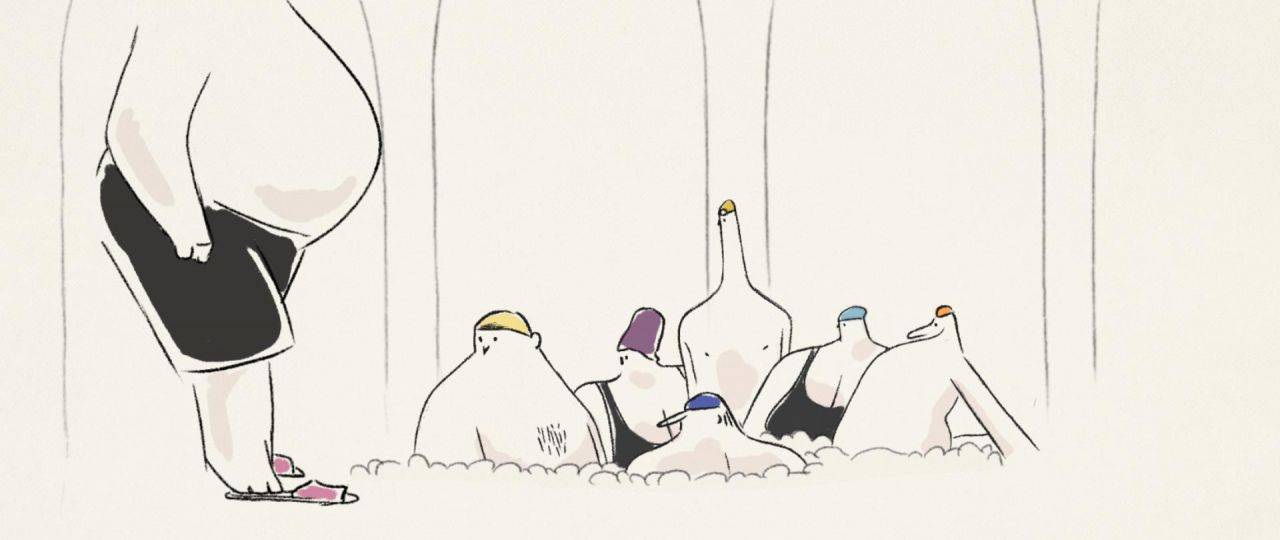 מור ישראלי. אדוות, 2018