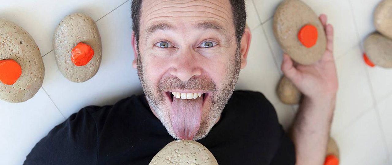 זאב אנגלמאיר. צילום: דין אהרוני