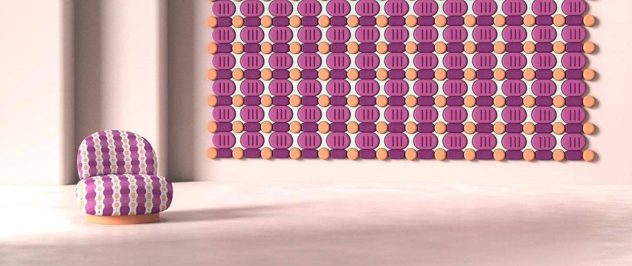 תום לרנטל Tomma Bloom. צילומים: רוני כנעני; הדמיות: איתי מילר