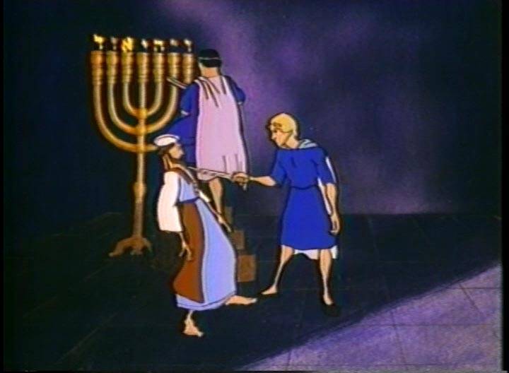 מתוך אורות (LIGHTS)