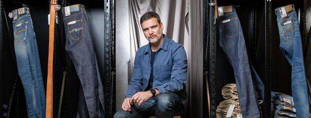 אורי רייז. צילום: אייל טאוג