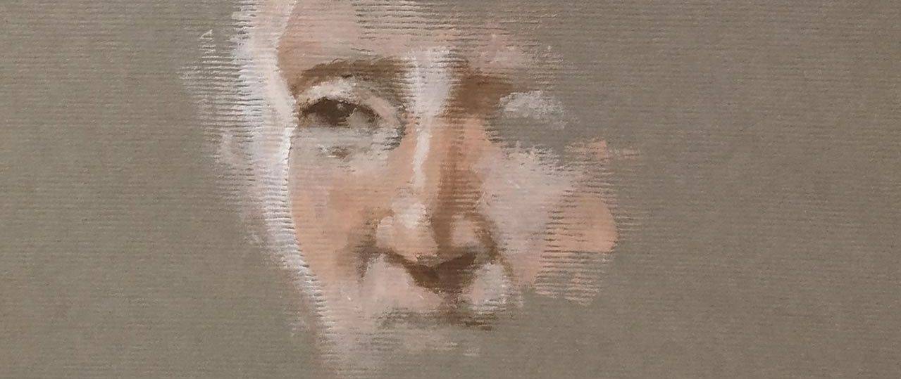 אתי צ׳כובר, ללא כותרת. צילום: מ״ל