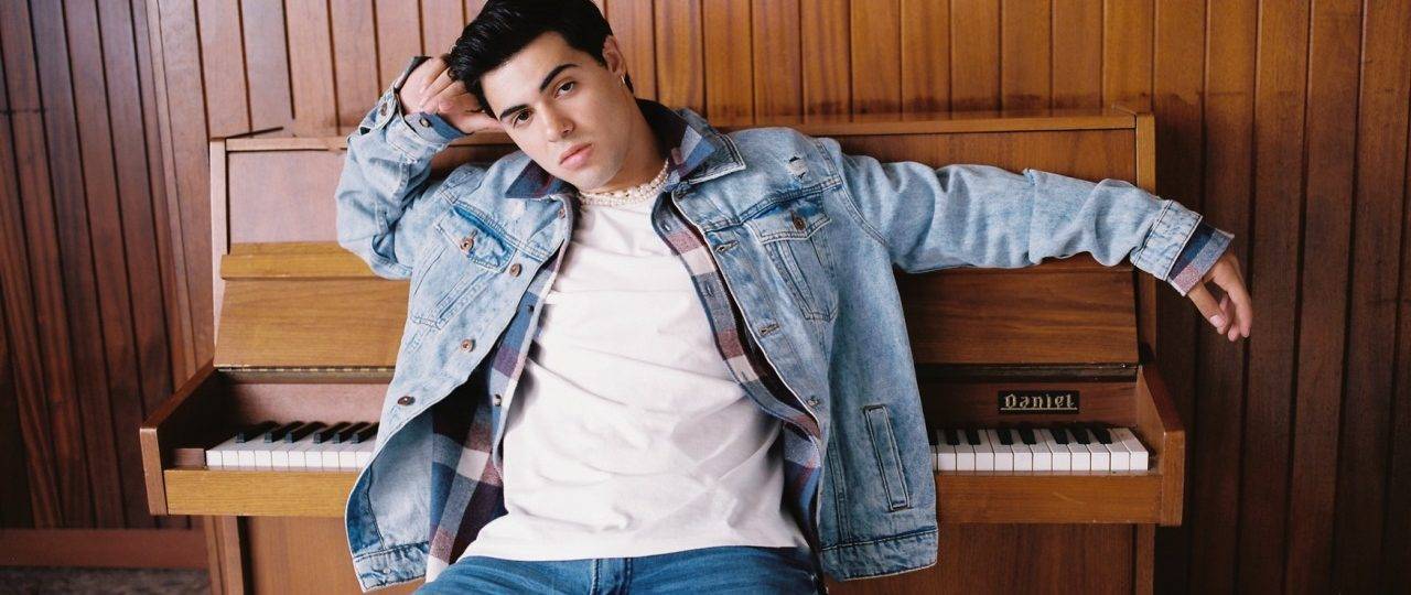 יהונתן מרגי לקסטרו. צילום: דודי חסון