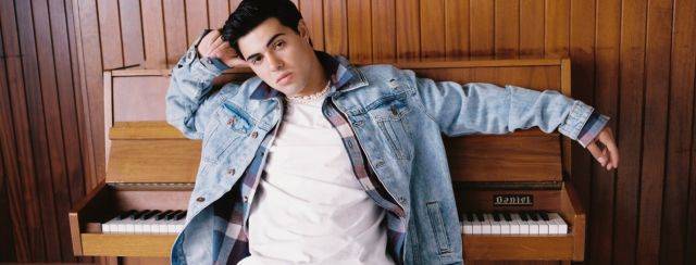 יהונתן מרגי לקסטרו. צילום: דודי חסון