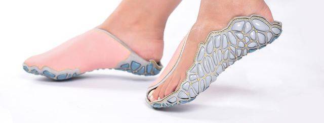 הדר סלסי, walk of mind. צילום: יעל מושקוביץ