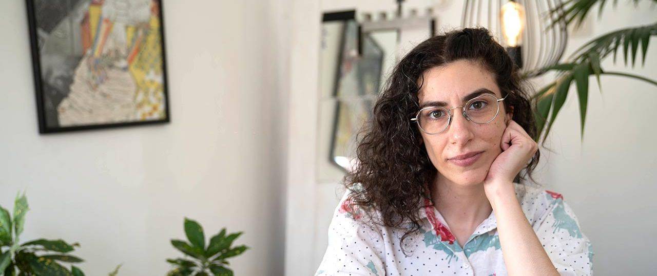 צליל בנדריהם. צילום: אלי אליהו