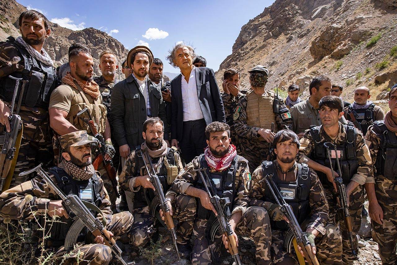 קרוב רחוק. צילום: Madison Films