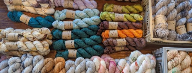 אנה עמלי אוהד. צילומים: מ״ל