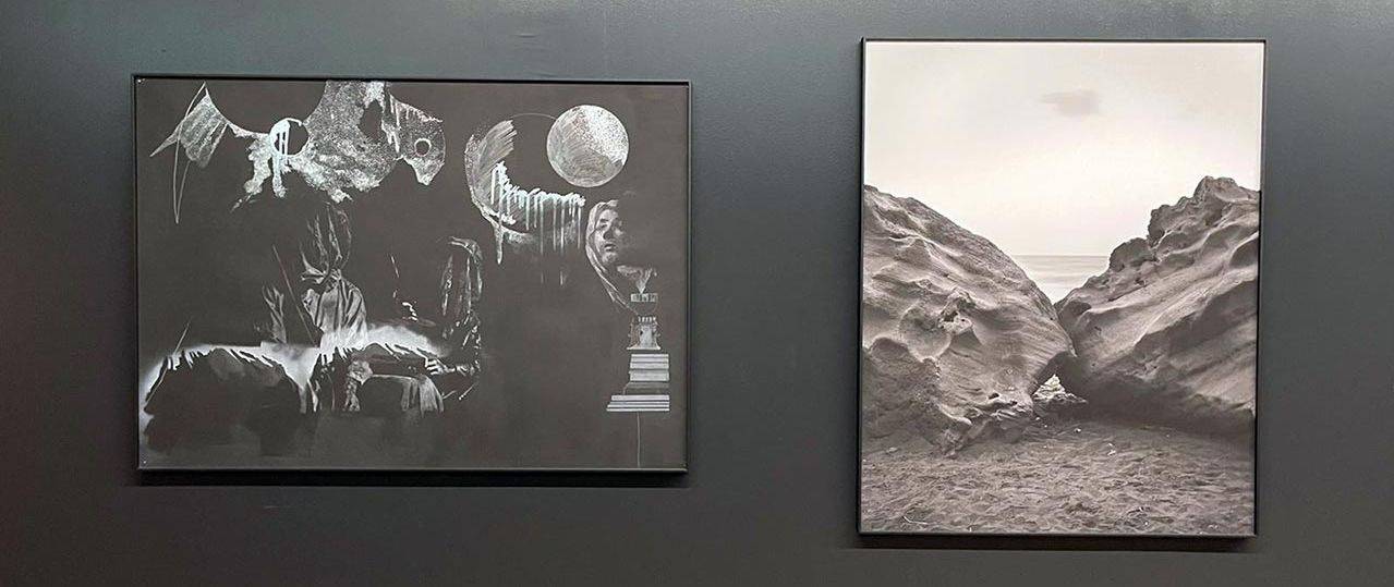 יפעת בצלאל ודניאל צ׳צ׳יק, Shipless Oceans