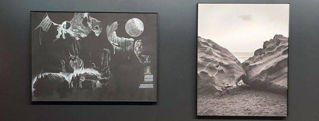 יפעת בצלאל ודניאל צ׳צ׳יק, Shipless Oceans