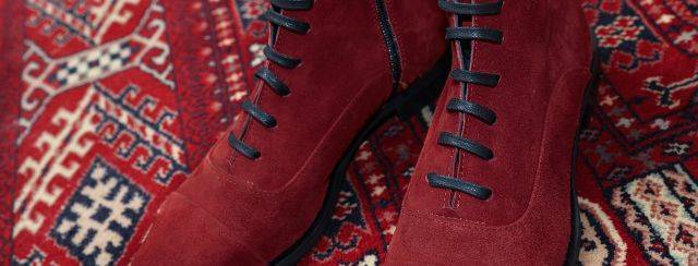 נורמן אנד בלה. צילומים: בר שריר