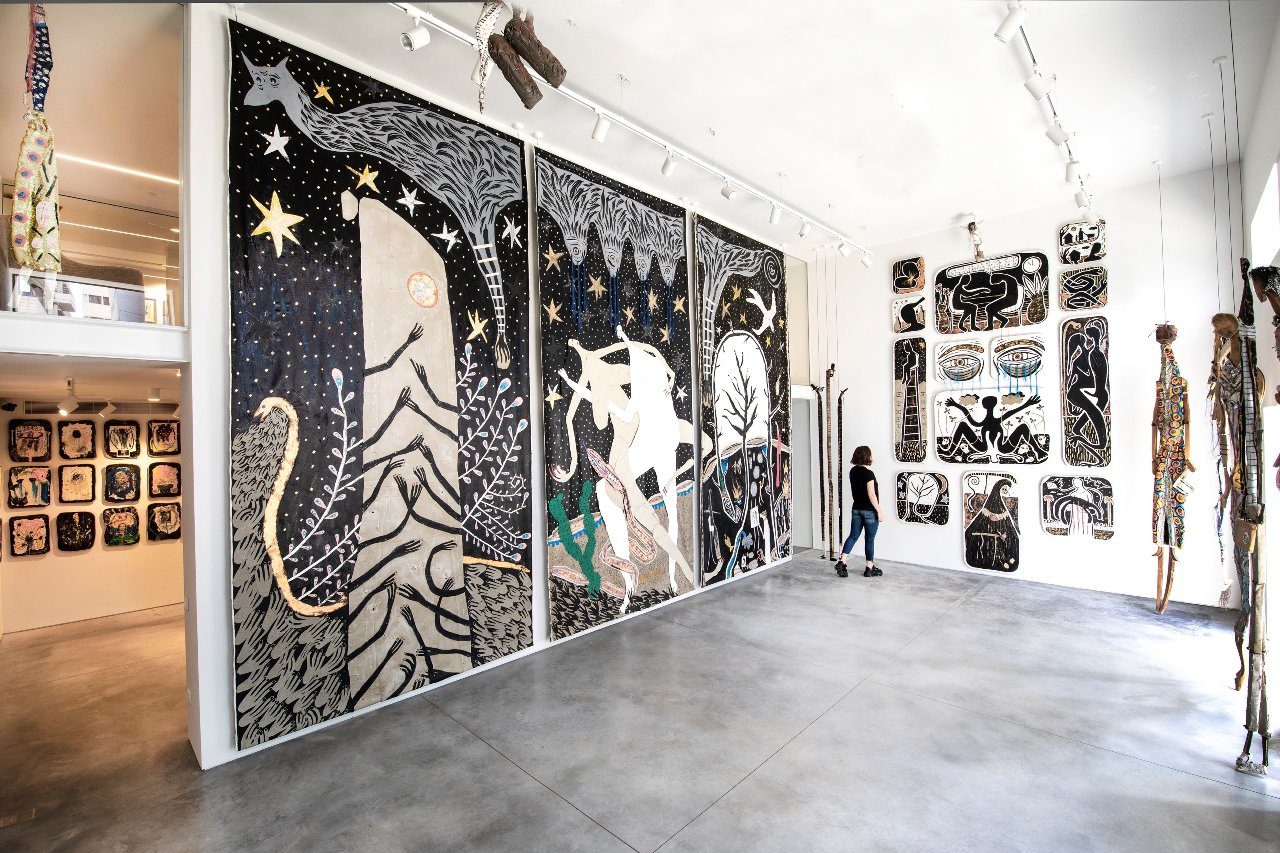 אורן פישר צילום רן ארדה