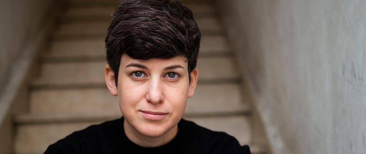 הילה כהן שניידרמן. צילום: תומר אפלבאום