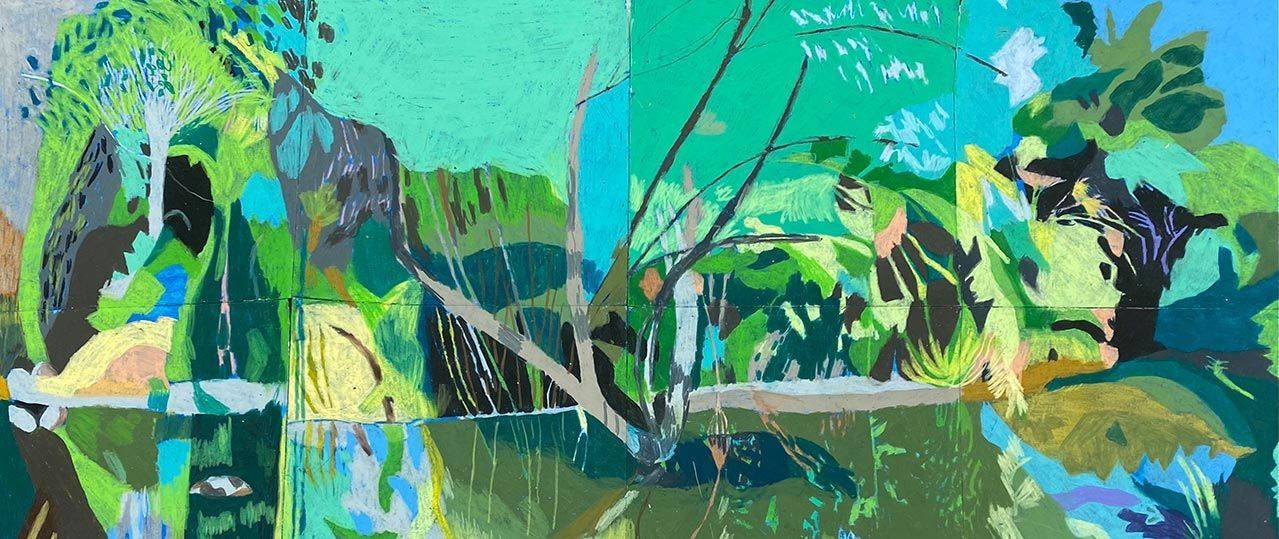 הילה שפיצר. צילום: אלעד שריג