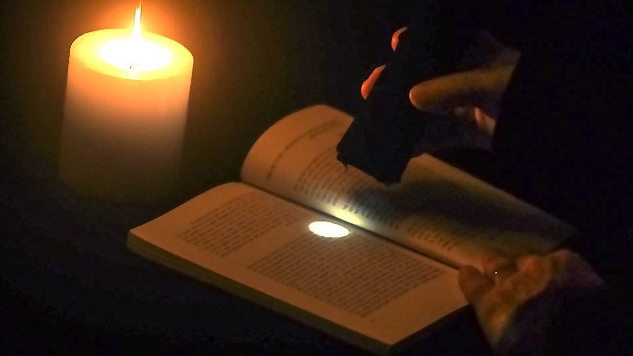 משה וולך