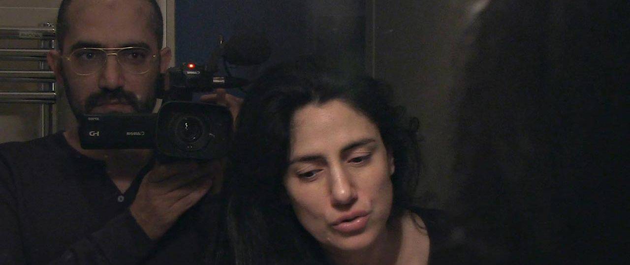 רונית ושלומי אלקבץ. צילומים: מתוך מחברות שחורות