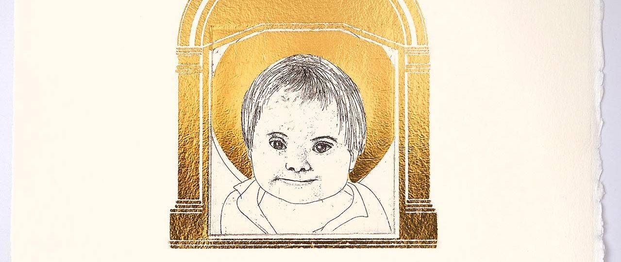 רונית מירסקי, T21. צילומים: חגית גורן