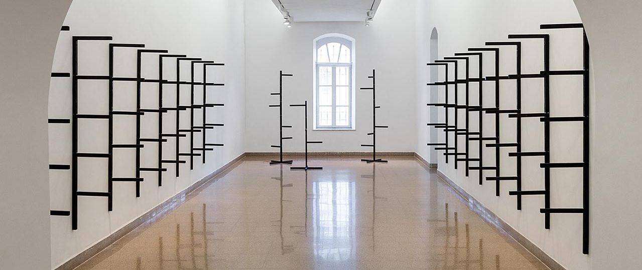 רננה אלדור בבית האמנים ירושלים. צילומים: אלעד שריג