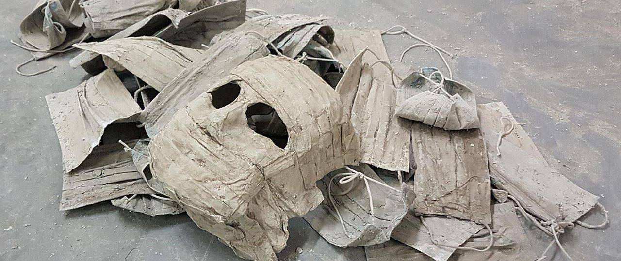 שלי השחר ויונת חמיידס. צילום: מ״ל