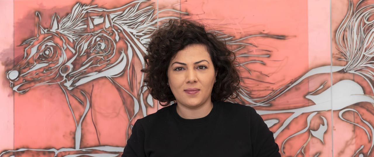 שהד זועבי. צילומים: לנה גומון