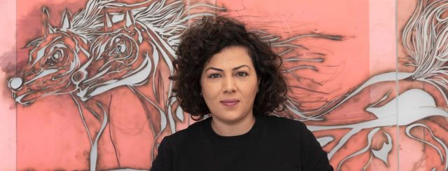 שהד זועבי. צילומים: לנה גומון
