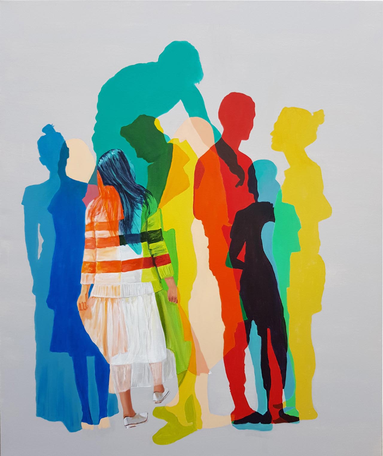 עדי גרשון. צילום: מ״ל