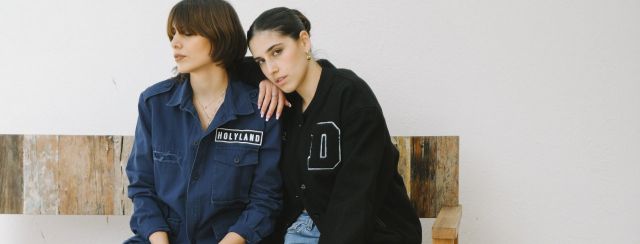 second story. צילומים: רעות ועמית זאנטקרן