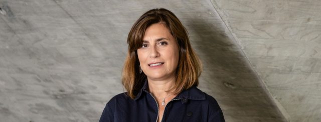 טניה כהן עוזיאלי. צילום: גבריאל בהרליה