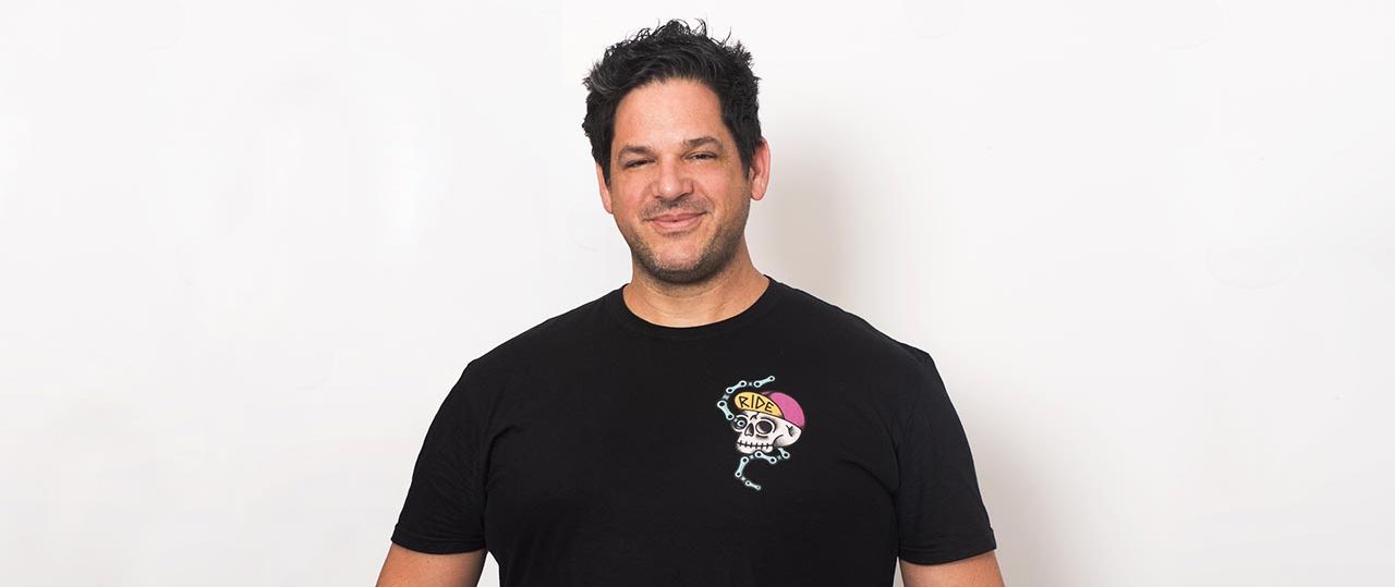 אורן אלבז. צילום: מאיר אזולאי