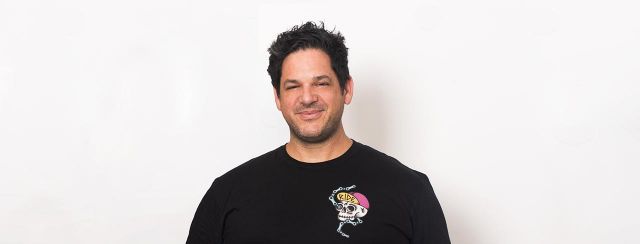 אורן אלבז. צילום: מאיר אזולאי