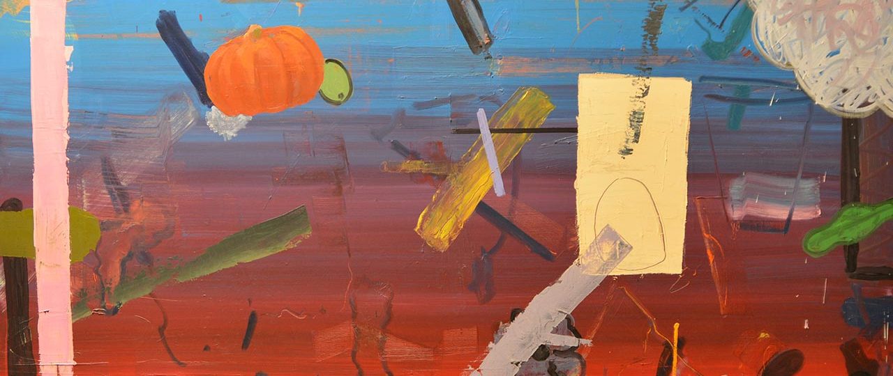 אלון קדם. צילום: דליה קדם גוטליב